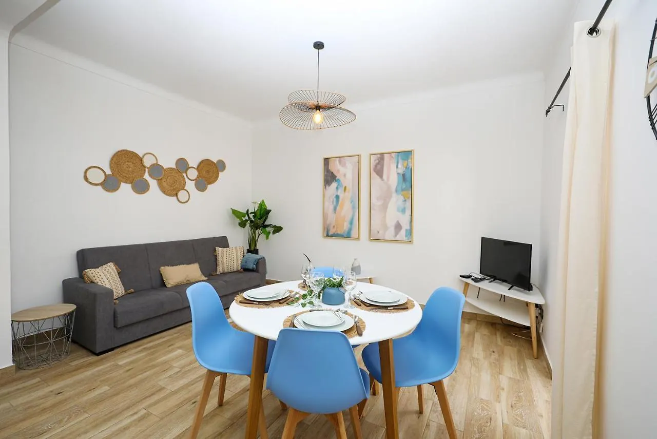 A42 - Trindade Apartment In Lagos