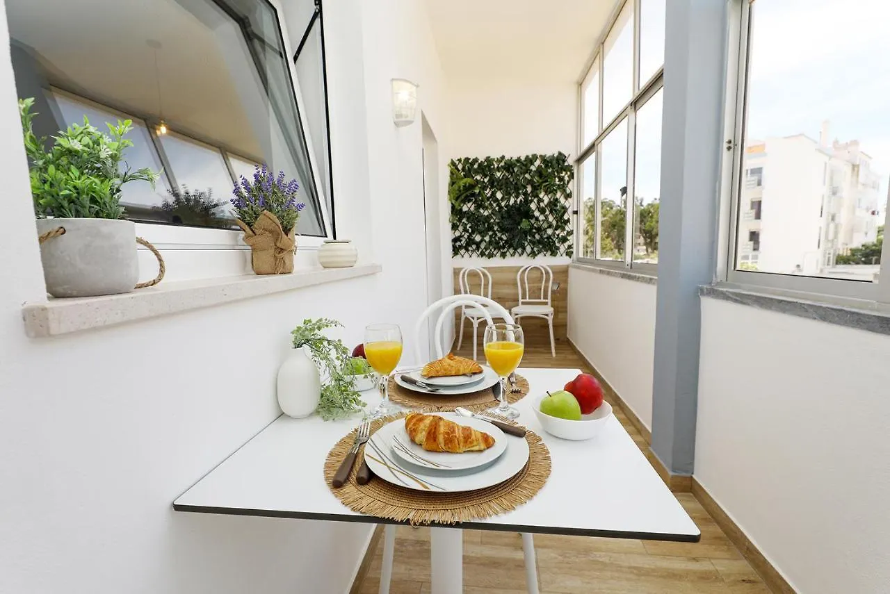 A42 - Trindade Apartment In Lagos