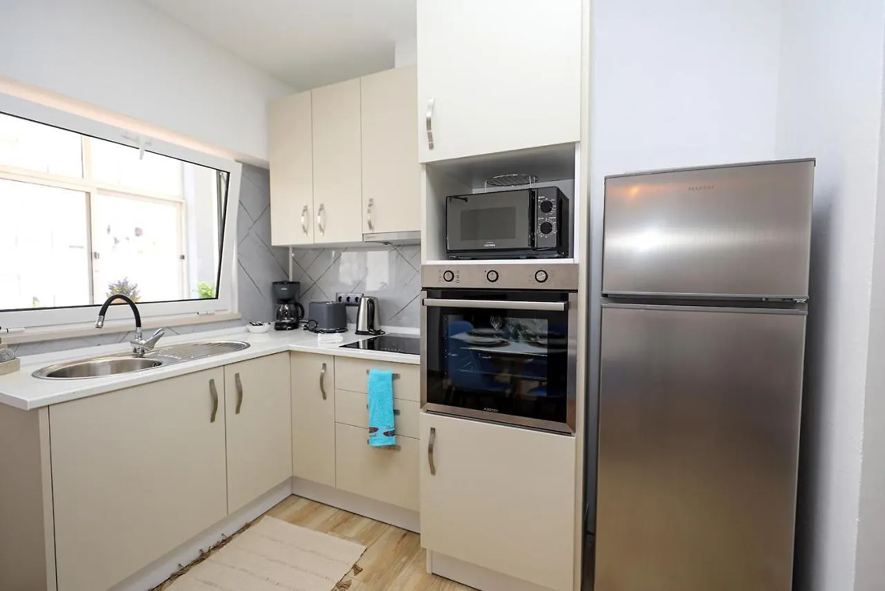 A42 - Trindade Apartment In Lagos