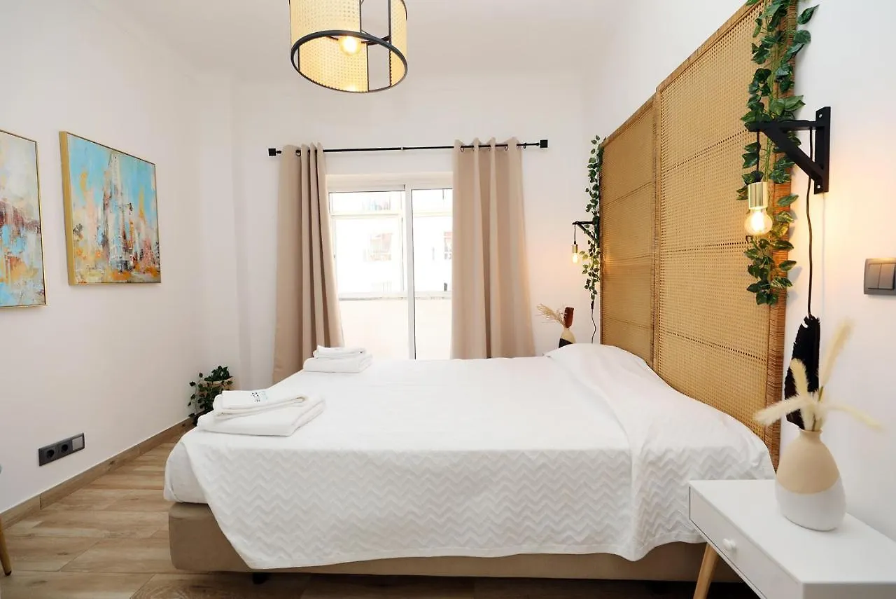 A42 - Trindade Apartment In Lagos
