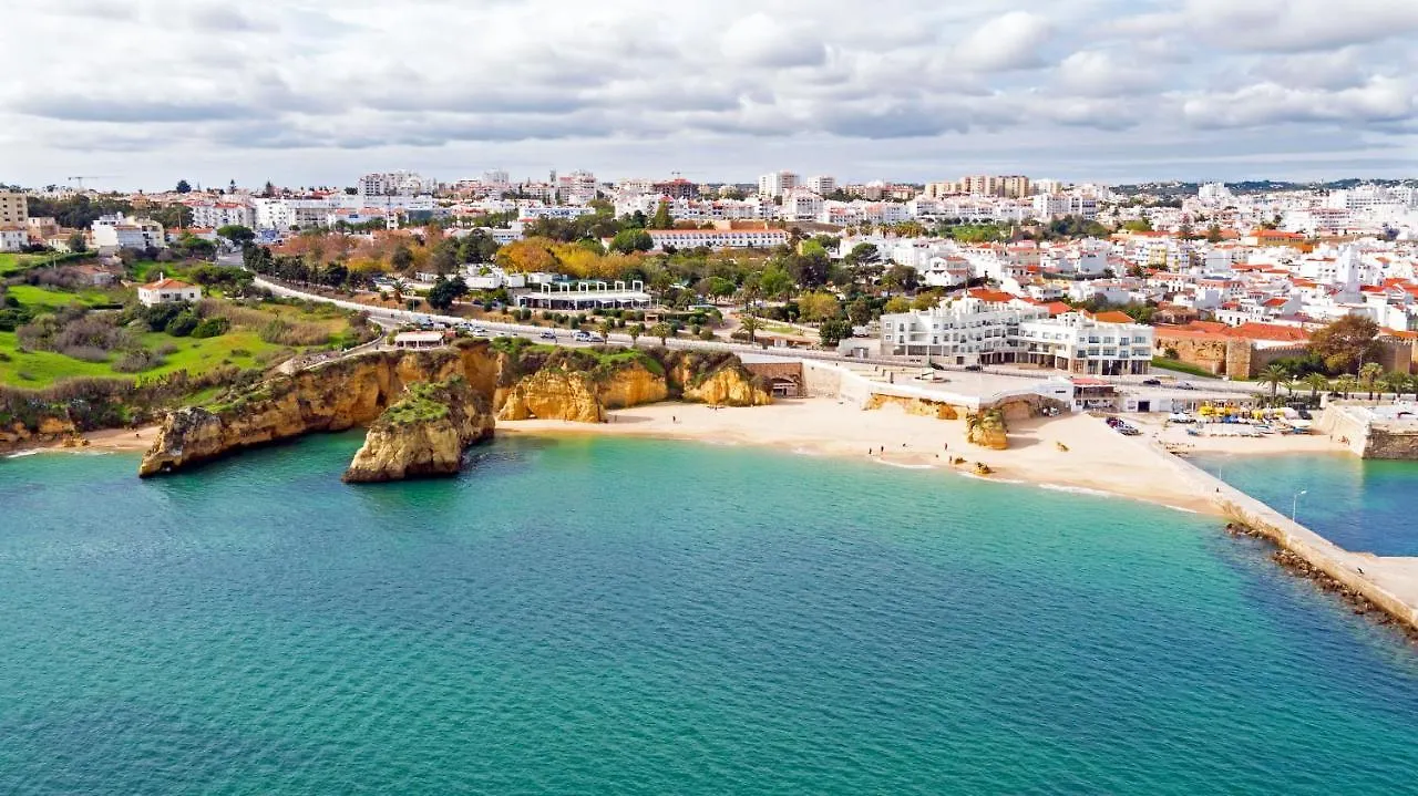 A42 - Trindade Apartment In Lagos 0*,  Portogallo