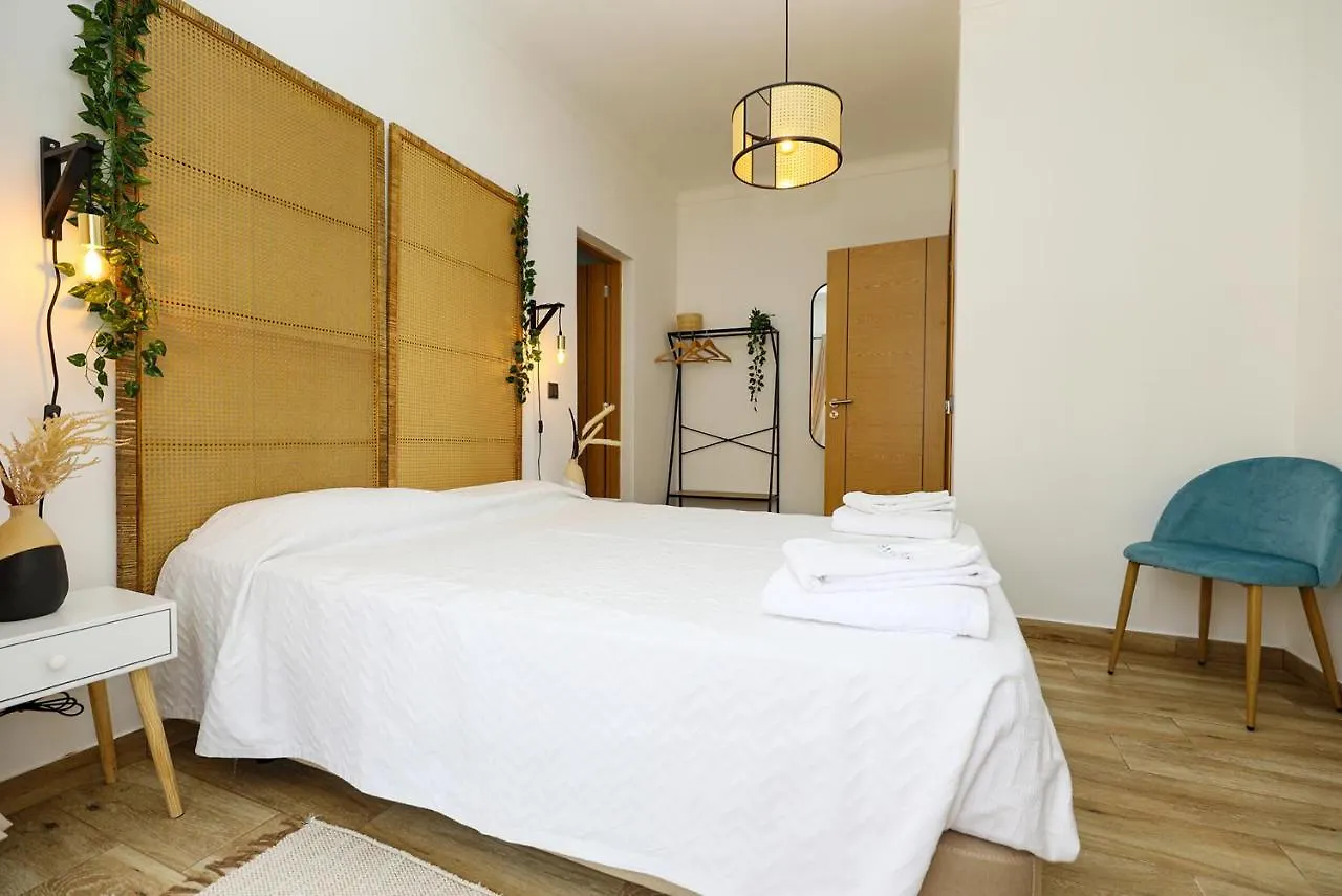 A42 - Trindade Apartment In Lagos 0*,  Portogallo