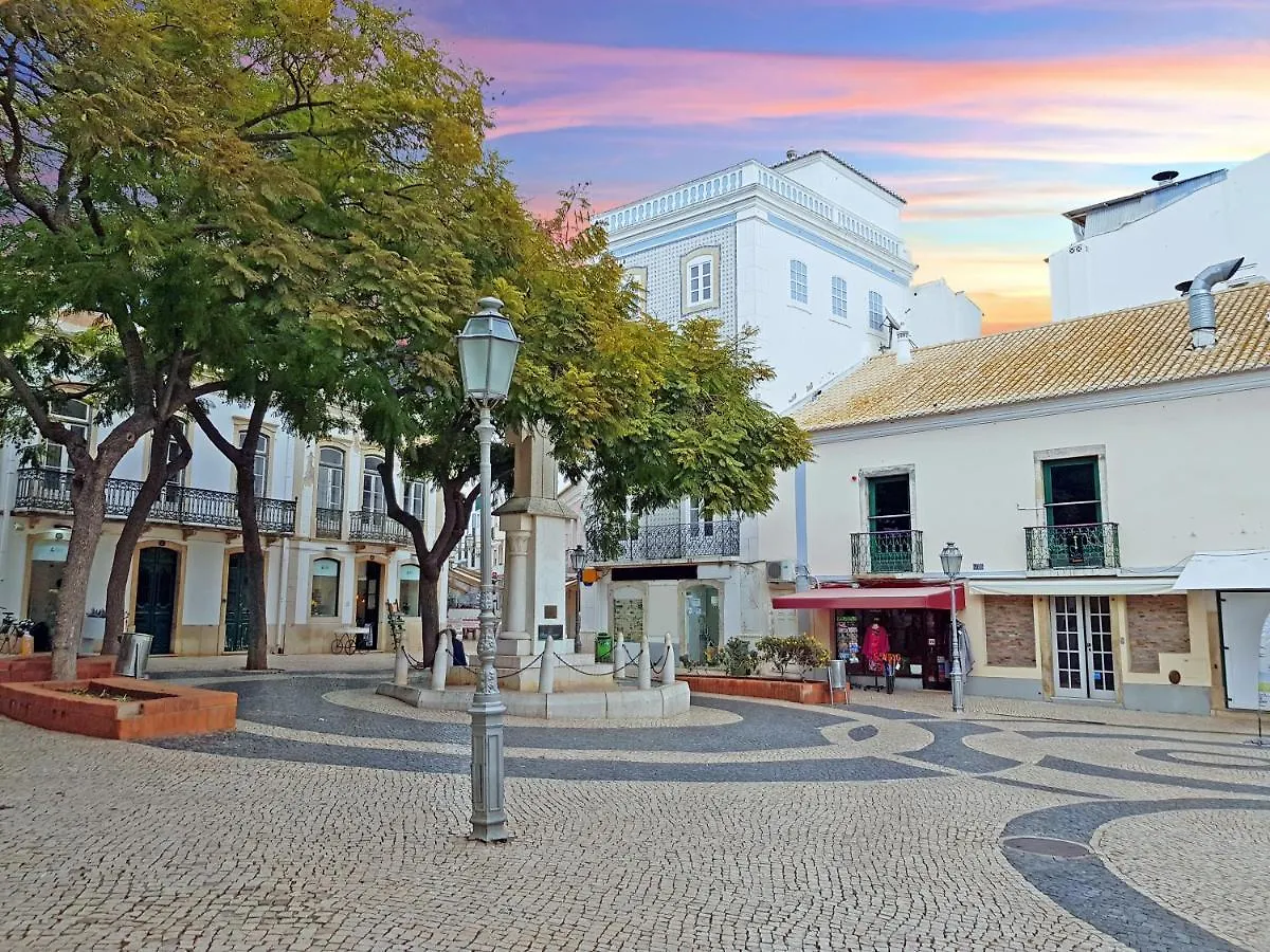 A42 - Trindade Apartment In Lagos