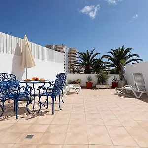 A72 - Colas Place In Apartment