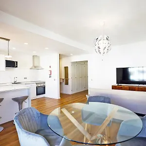Baluarte Apartment