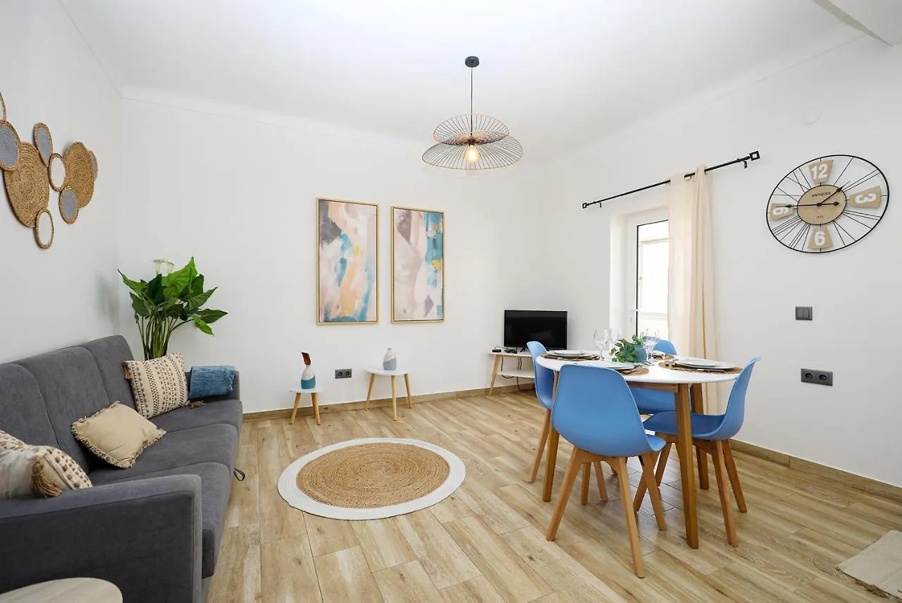 A42 - Trindade Apartment In Lagos