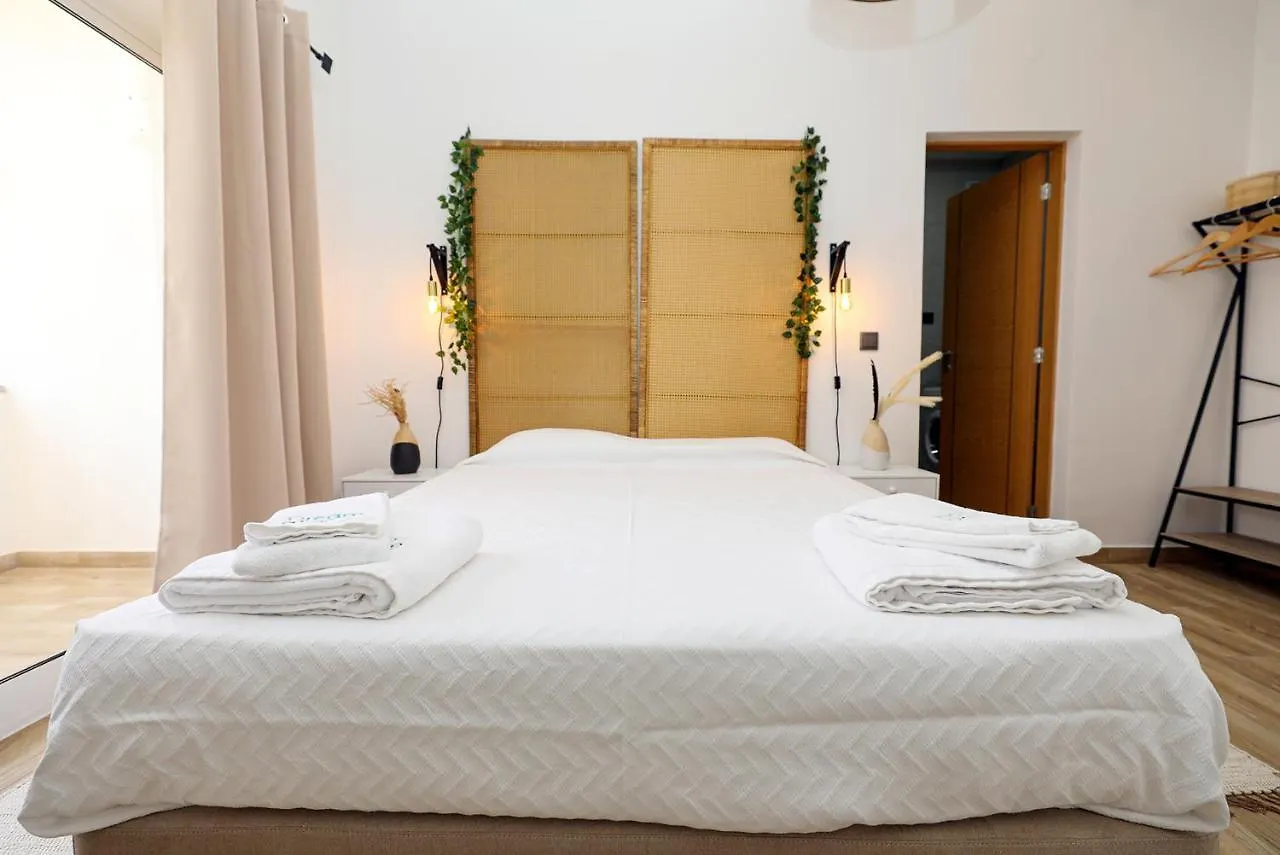 A42 - Trindade Apartment In Lagos Portugal