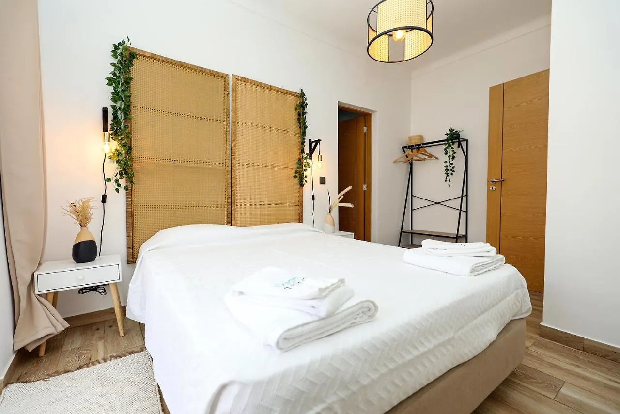 A42 - Trindade Apartment In Lagos