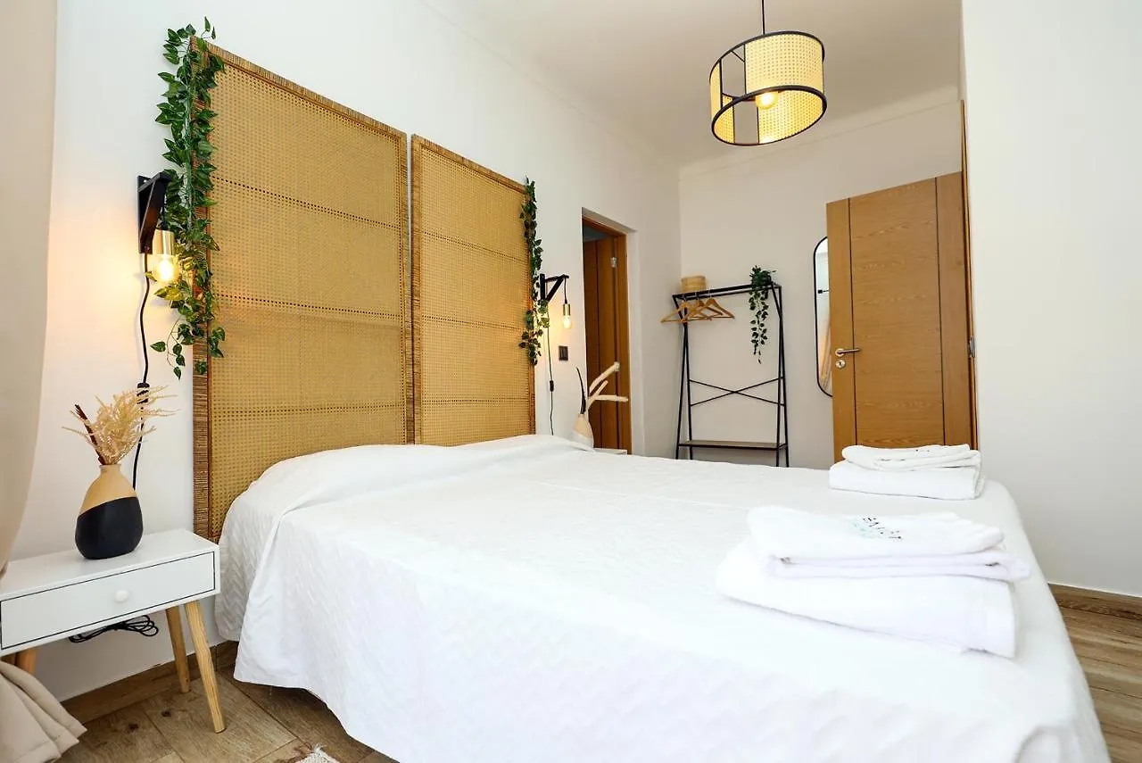 A42 - Trindade Apartment In 拉哥斯