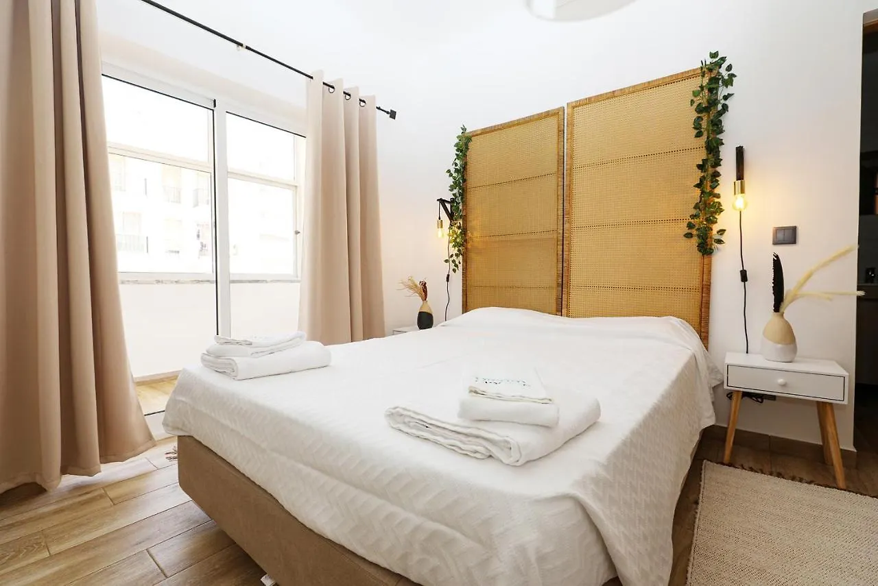 A42 - Trindade Apartment In 拉哥斯