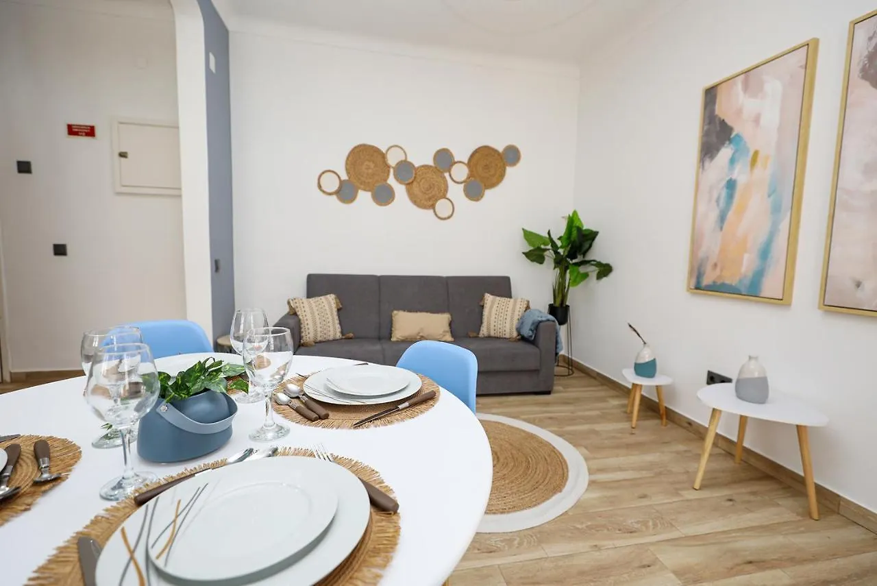 A42 - Trindade Apartment In Lagos