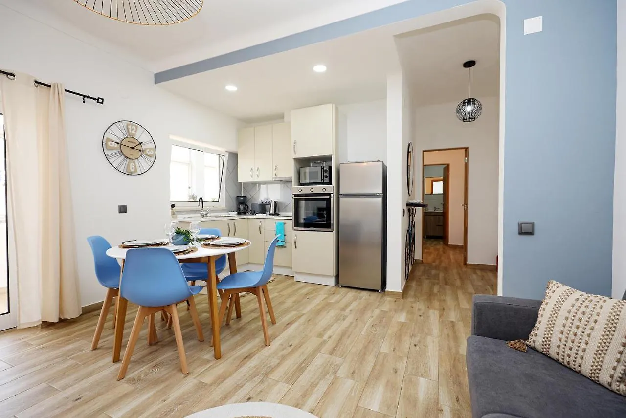 A42 - Trindade Apartment In Lagos 0*,  Portugal